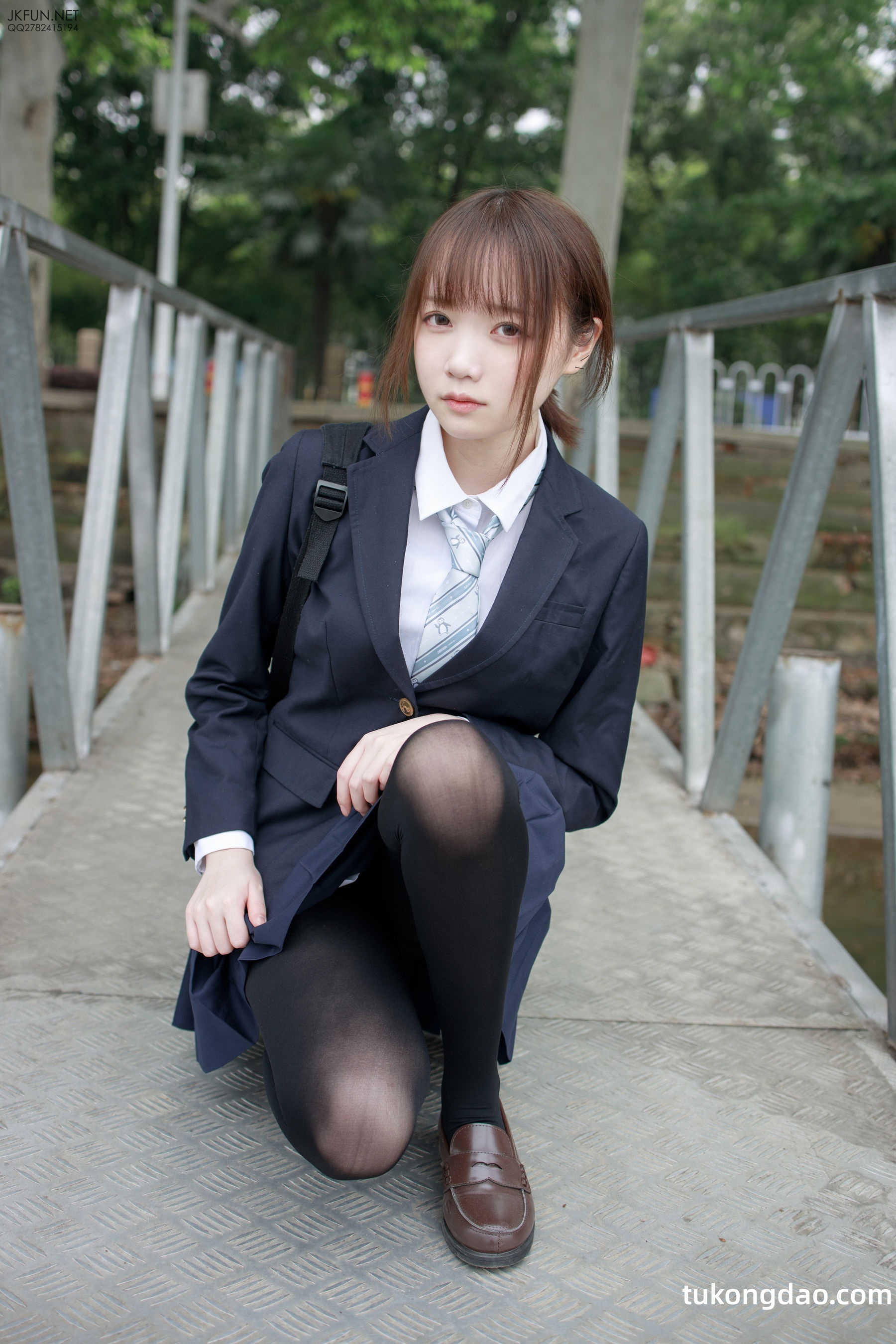 JKFUN-006 写真集 JKFUN-第37张